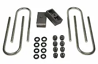 TUFF COUNTRY 27900 U Bolts
