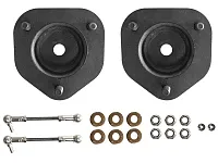 TUFF COUNTRY 32907 2019-2022 Dodge Ram 1500 2&#039; Front L