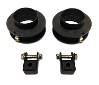 TUFF COUNTRY 32909 2&#039; Leveling W/Fr Shock