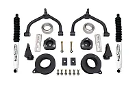 TUFF COUNTRY 34119KN 2019-2022 Ram 1500 Classic 4X4 -