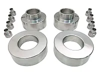 TUFF COUNTRY 42105 Lift Kit 2&#039; Jl 2/4 Door