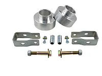 TUFF COUNTRY 42200 Front Leveling Kit W/Front Shock Ex