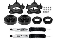 TUFF COUNTRY 53220KN Take Your 2022 Toyota Tundra Or 202