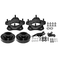 TUFF COUNTRY 53225 Tuff Country 53225 - 3&#039; Lift Kit