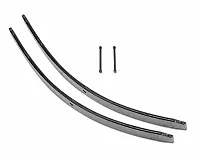 TUFF COUNTRY 85255 Add-A-Leaf - Toyota Tacom