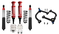 TUFF COUNTRY TT4RUN10AB Introducing The Toytec Aluma Series
