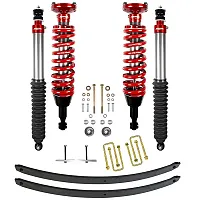 TUFF COUNTRY TTTAC05 Introducing The Toytec Aluma Series