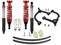 TUFF COUNTRY TTTAC16A Introducing The Toytec Aluma Series