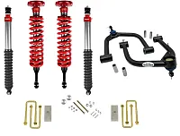 TUFF COUNTRY TTTUN07A Introducing The Toytec Aluma Series