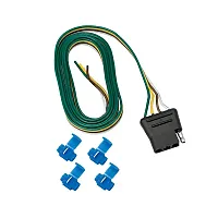 TOW READY 118001 4 Pole Car End-48&#039;