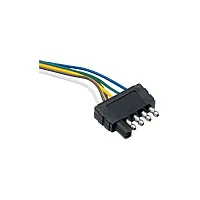 TOW READY 118017 5Way Tcon Trlr End4&#039;