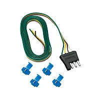 TOW READY 118033 48&#039; Trailer End Plug