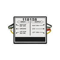 TOW READY 118158 2To3 Tailight Cnvrtr