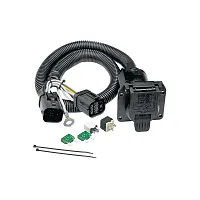 TOW READY 118242 Rplcmnt 7Wy Tow Pkg Hrnss