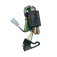 TOW READY 118336 T-Connector Multi Vehicle