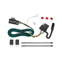 TOW READY 118432 T Connector