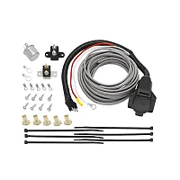 TOW READY 118607 Sp 7 Way Brake Mate