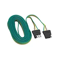 TOW READY 118636 24&#039; 4-Way Connector