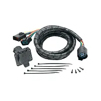 TOW READY 20111 Cnctr7&#039;7Way Ram Fspu00-06