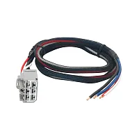 TOW READY 20269 Br Conn Gm Sat Bui 07-08