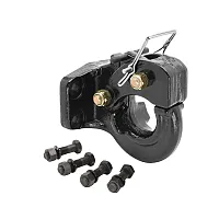 TOW READY 63013 5 Ton Regular Pintle Hook