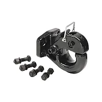 TOW READY 63014 10Ton Regular Pintle Hook