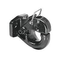 TOW READY 63015 15Ton Regular Pintle Hook