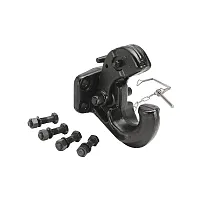 TOW READY 63016 30Ton Regular Pintle Hook