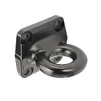 TOW READY 63023 4 Bolt Flange Lunette Rin