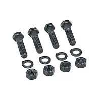 TOW READY 63032 Pintle Hook Mntng Hdwr Kt