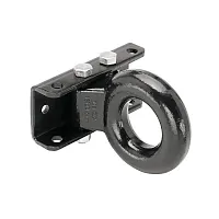 TOW READY 63036 Lunette Ring 3&#039;