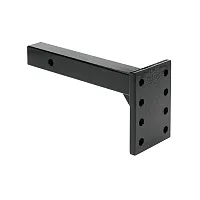 TOW READY 63059 Pintle Hook Receivr Mount