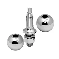 TOW READY 63802 Interchangeable Hitch Bal