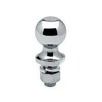 TOW READY 63814 Hitch Ball 1-7/8&#039; X 3/4&#039;