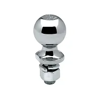 TOW READY 63820 Hitch Ball 2&#039; X 3/4&#039; X 1