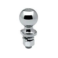 TOW READY 63824 Hitch Ball 2&#039; X 3/4&#039; X 3