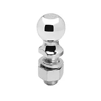 TOW READY 63830 Hitch Ball 2&#039; Chrome
