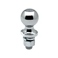 TOW READY 63880 Dsply Pckgd Hitch Ball