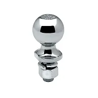 TOW READY 63889 Packaged Hitch Ball 2&#039; X