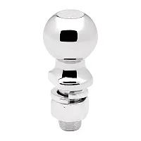 TOW READY 63908 Hitch Ball Chrome