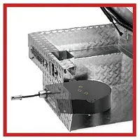 TOW READY TL010 Toylok Adapt Toolbox Mt