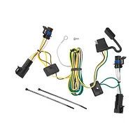 TEKONSHA 118439 T Connector Pon G6