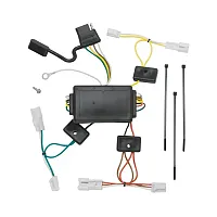 TEKONSHA 118458 T-Connector
