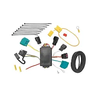 TEKONSHA 118474 Conctr Assy T-One Towrdy