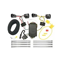 TEKONSHA 118549 Conn Asy T-One