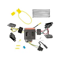 TEKONSHA 118572 T-One 10 Up Jetta