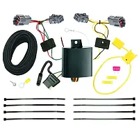 TEKONSHA 118637 T-Conn 10-14 Kia Soul