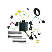 TEKONSHA 118697 T-One Conn. Acura Tlx