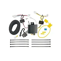 TEKONSHA 118729 17 Toy Cor 16 Scion Im T-1 Conn Ass