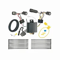 TEKONSHA 118751 2017 Chevy Trax T-One Connector